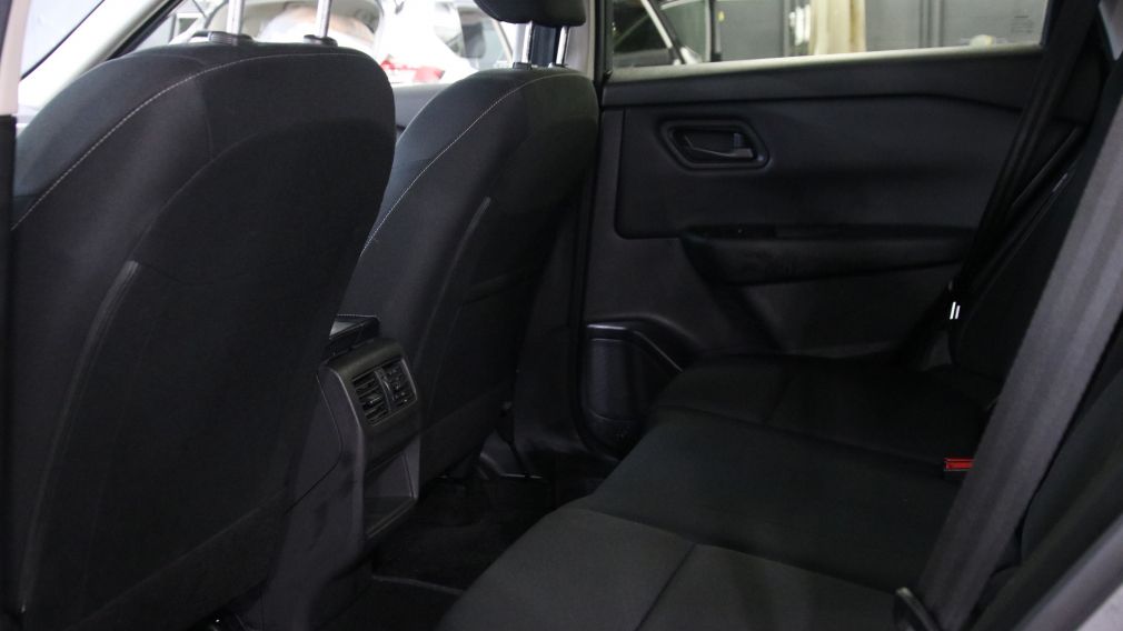 Nissan Rogue S 2025 d&rsquo;occasion à vendre - 23