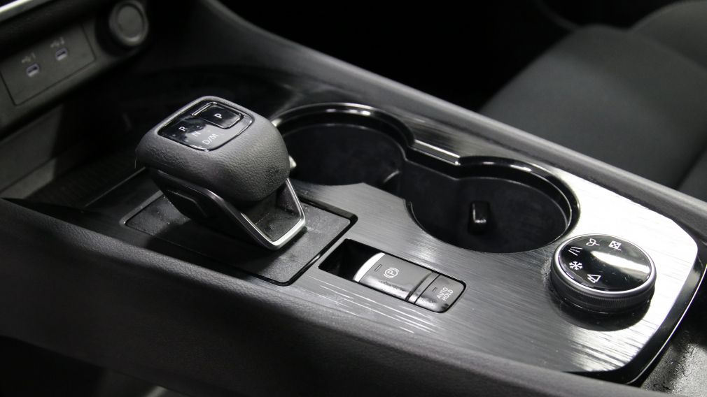 Nissan Rogue S 2025 d&rsquo;occasion à vendre - 22