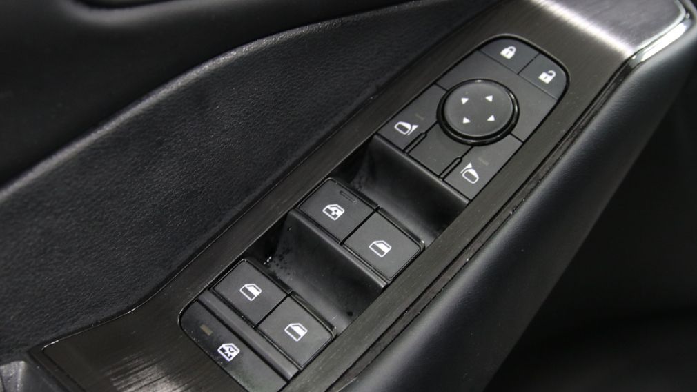 Nissan Rogue S 2025 d&rsquo;occasion à vendre - 9