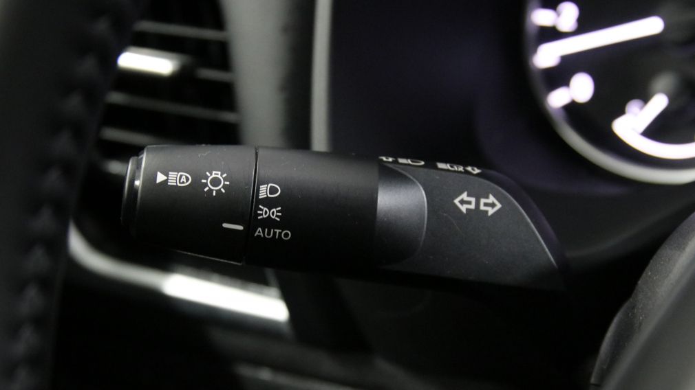 Nissan Rogue S 2025 d&rsquo;occasion à vendre - 17