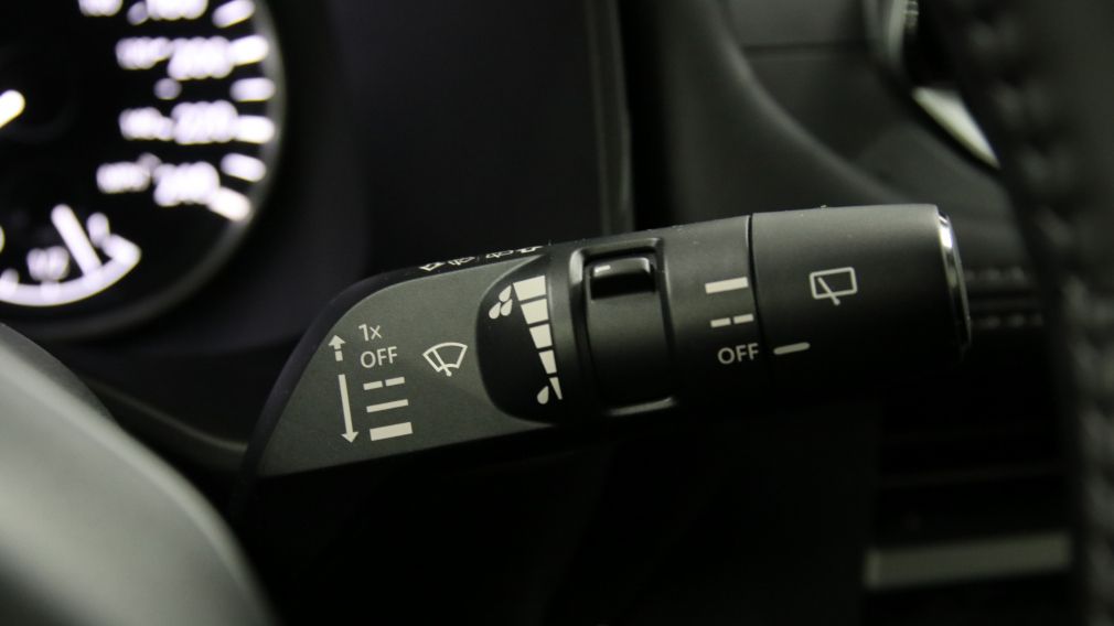 Nissan Rogue S 2025 d&rsquo;occasion à vendre - 18