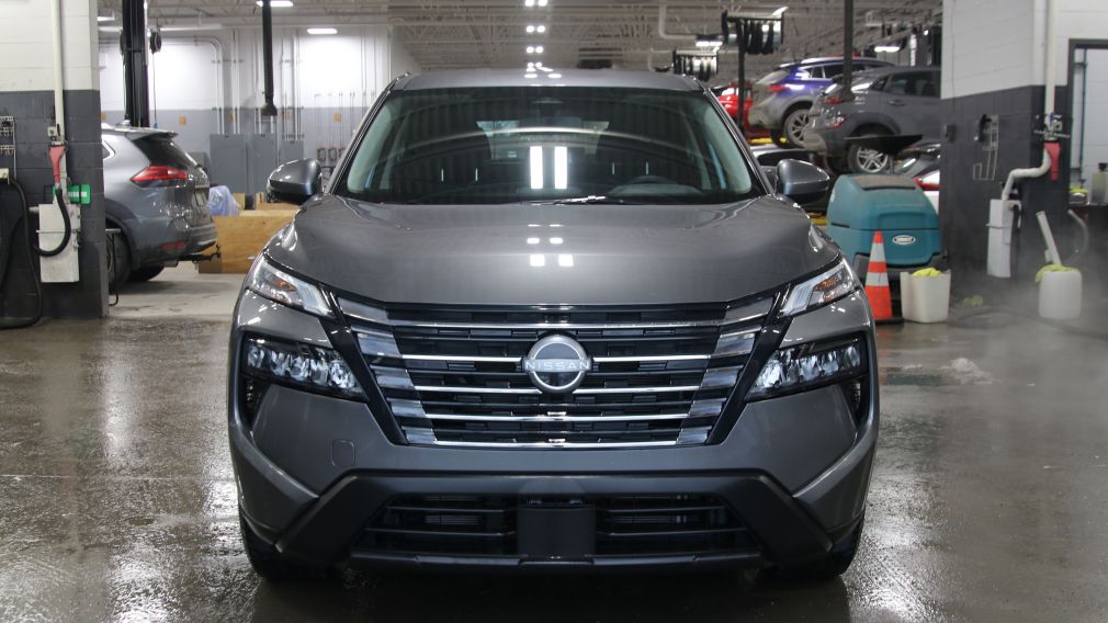 Nissan Rogue S 2025 d&rsquo;occasion à vendre - 2