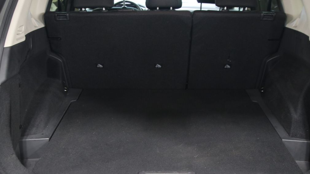 Nissan Rogue S 2025 d&rsquo;occasion à vendre - 25