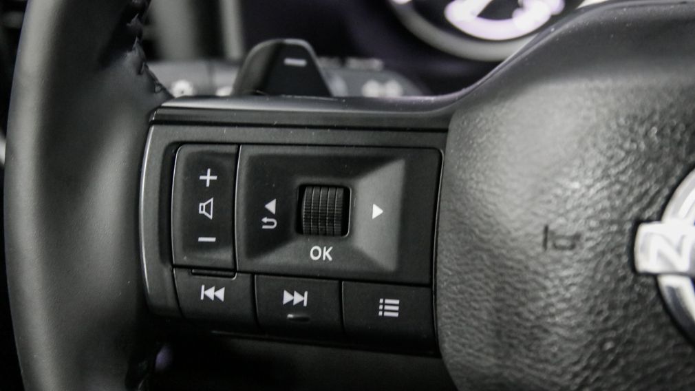 Nissan Rogue S 2025 d&rsquo;occasion à vendre - 15