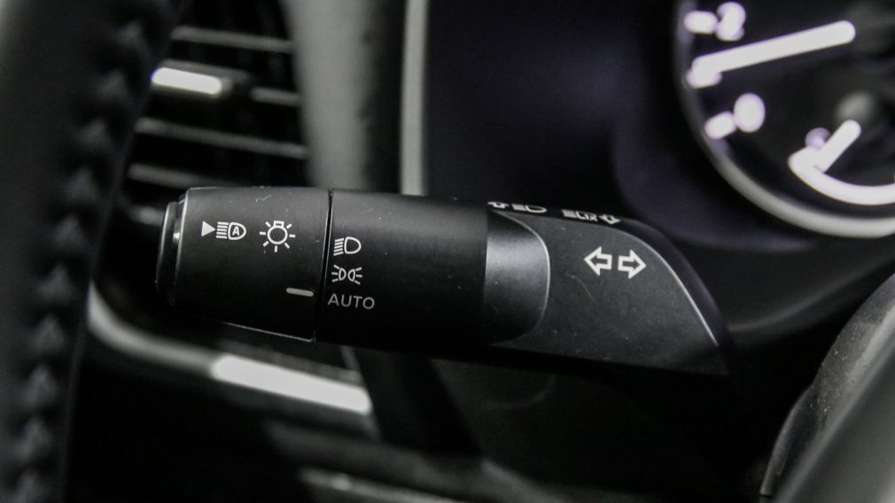 Nissan Rogue S 2025 d&rsquo;occasion à vendre - 17