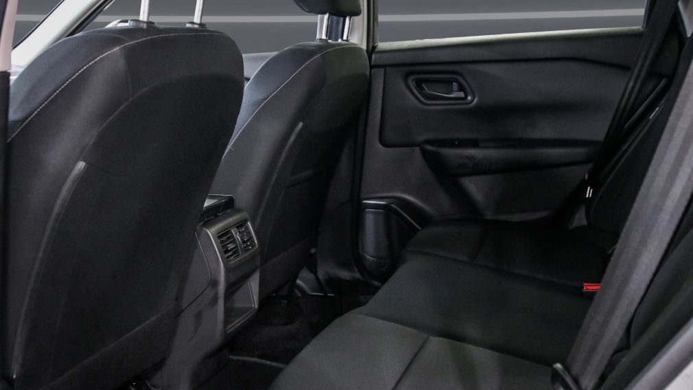 Nissan Rogue S 2025 d&rsquo;occasion à vendre - 23