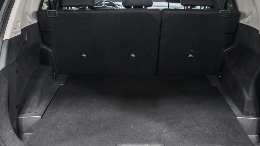 Nissan Rogue S 2025 d&rsquo;occasion à vendre - 25