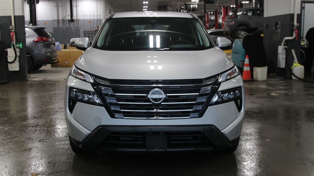 Nissan Rogue S 2025 d&rsquo;occasion à vendre - 2