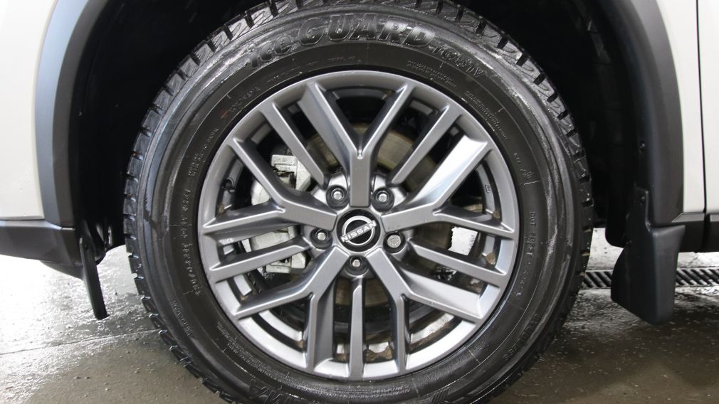 Nissan Rogue S 2025 d&rsquo;occasion à vendre - 26