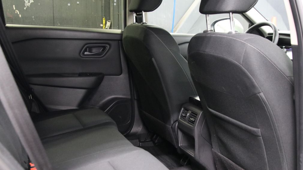 Nissan Rogue S 2025 d&rsquo;occasion à vendre - 24