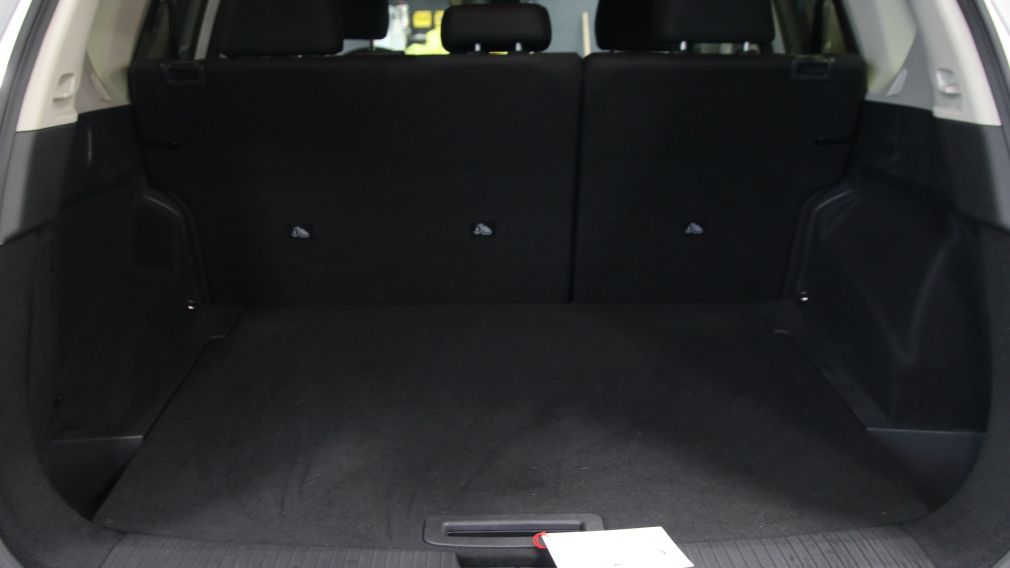 Nissan Rogue S 2025 d&rsquo;occasion à vendre - 25