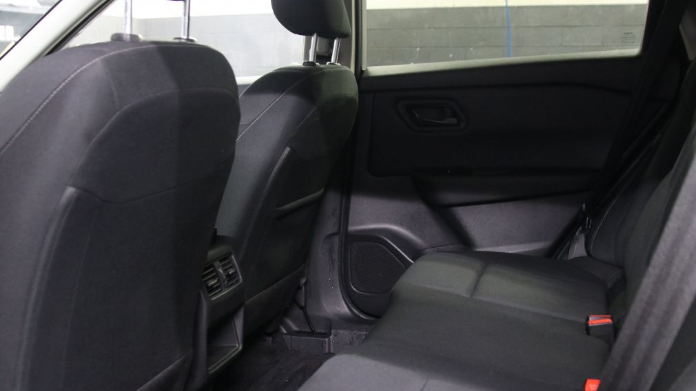 Nissan Rogue S 2025 d&rsquo;occasion à vendre - 23