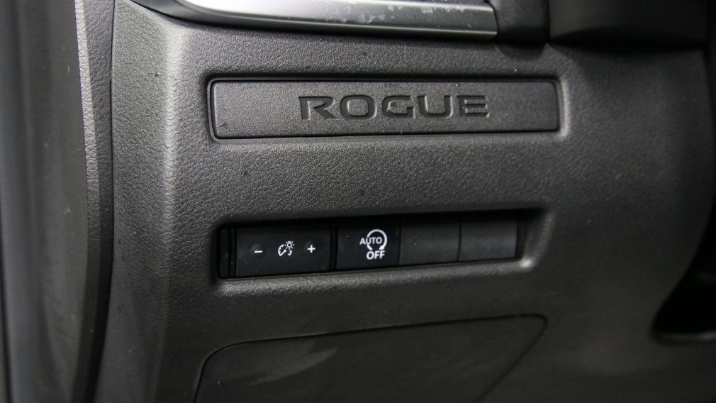Nissan Rogue S 2025 d&rsquo;occasion à vendre - 21