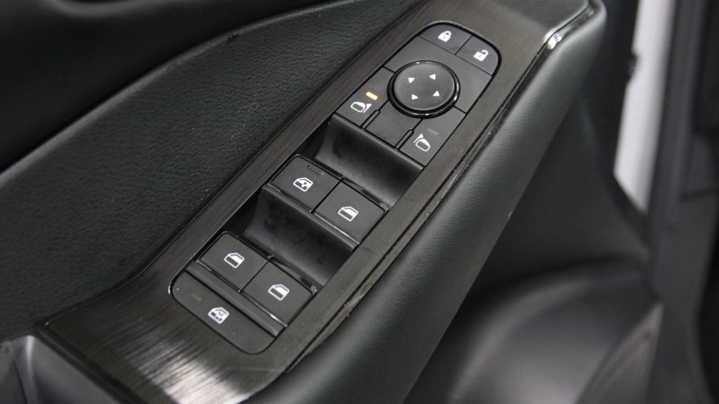 Nissan Rogue S 2025 d&rsquo;occasion à vendre - 9