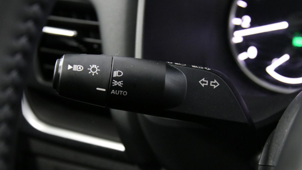 Nissan Rogue S 2025 d&rsquo;occasion à vendre - 16