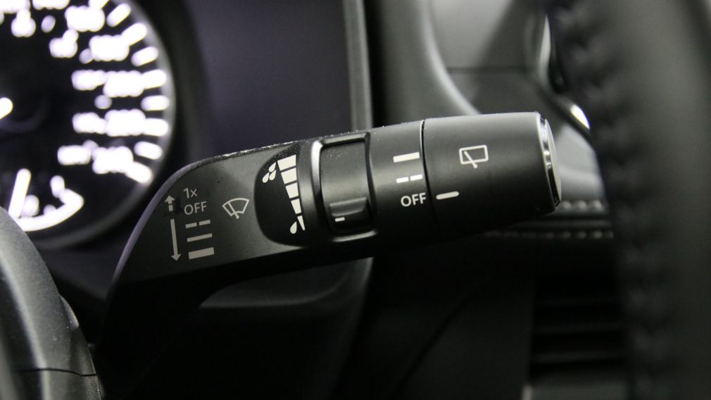 Nissan Rogue S 2025 d&rsquo;occasion à vendre - 17