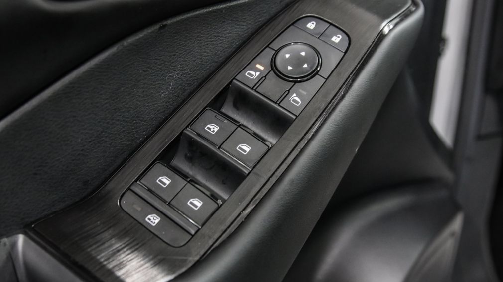 Nissan Rogue S 2025 d&rsquo;occasion à vendre - 9