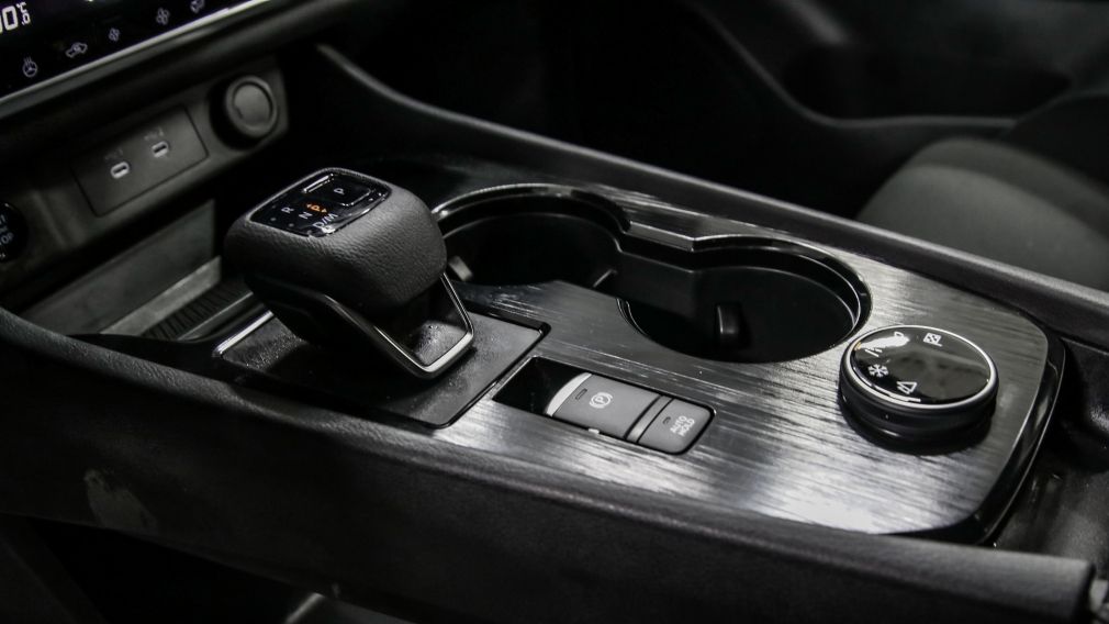 Nissan Rogue S 2025 d&rsquo;occasion à vendre - 20