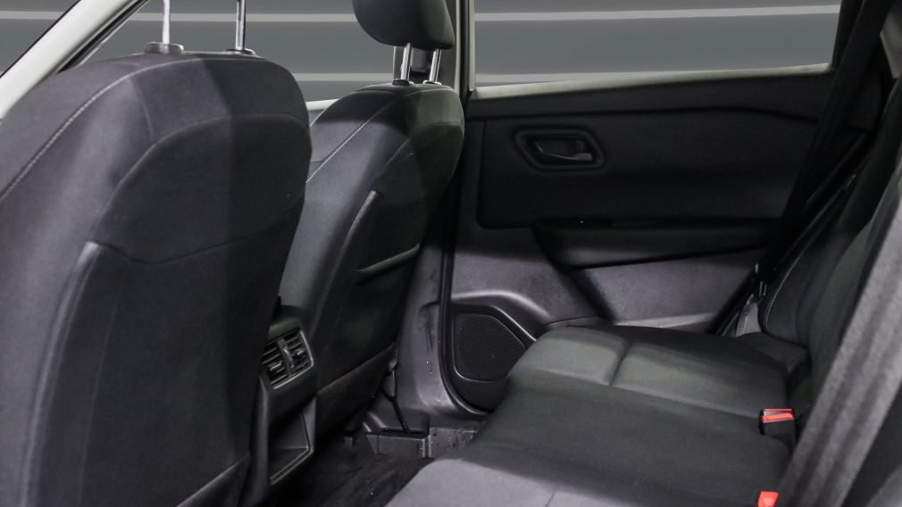 Nissan Rogue S 2025 d&rsquo;occasion à vendre - 23