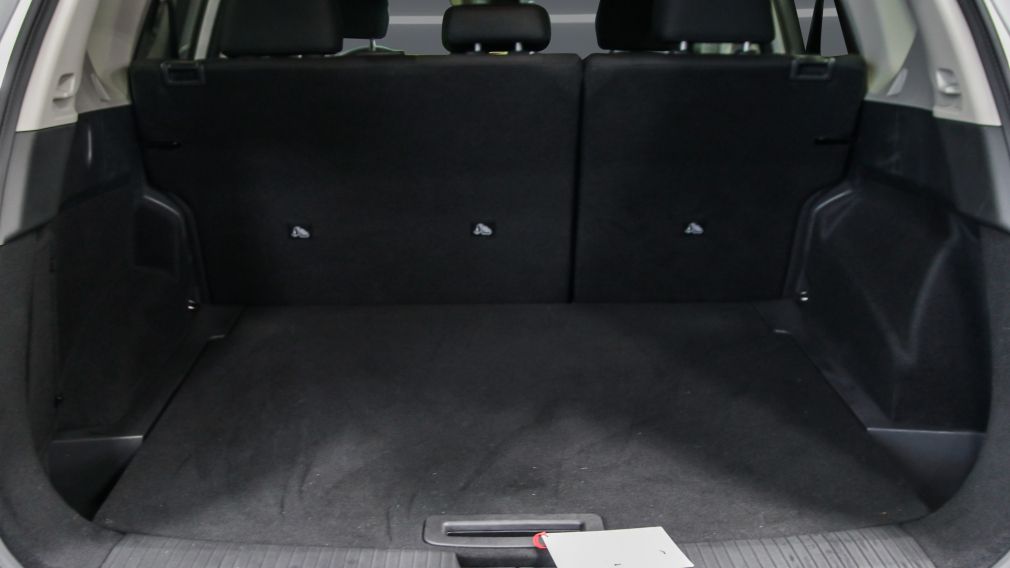 Nissan Rogue S 2025 d&rsquo;occasion à vendre - 25