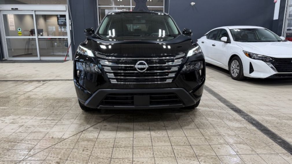 Nissan Rogue S 2025 d&rsquo;occasion à vendre - 3