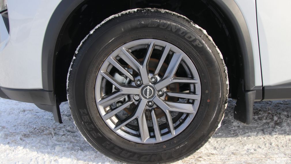 Nissan Rogue S 2025 d&rsquo;occasion à vendre - 29