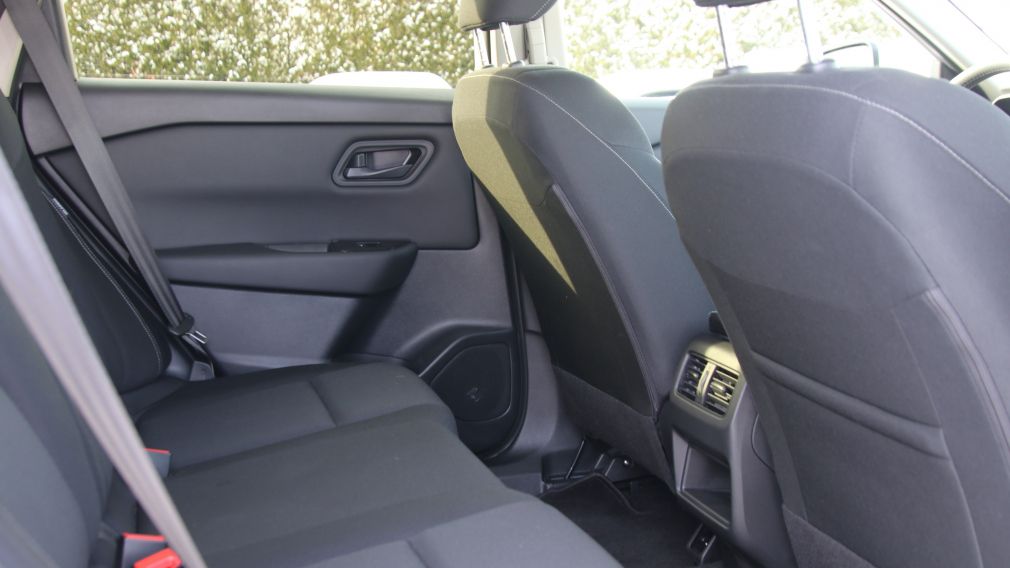 Nissan Rogue S 2025 d&rsquo;occasion à vendre - 27