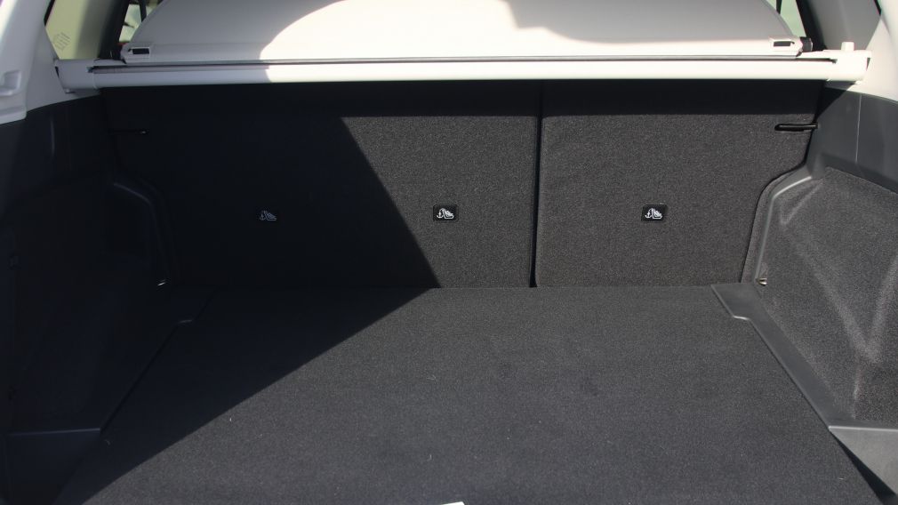 Nissan Rogue S 2025 d&rsquo;occasion à vendre - 28