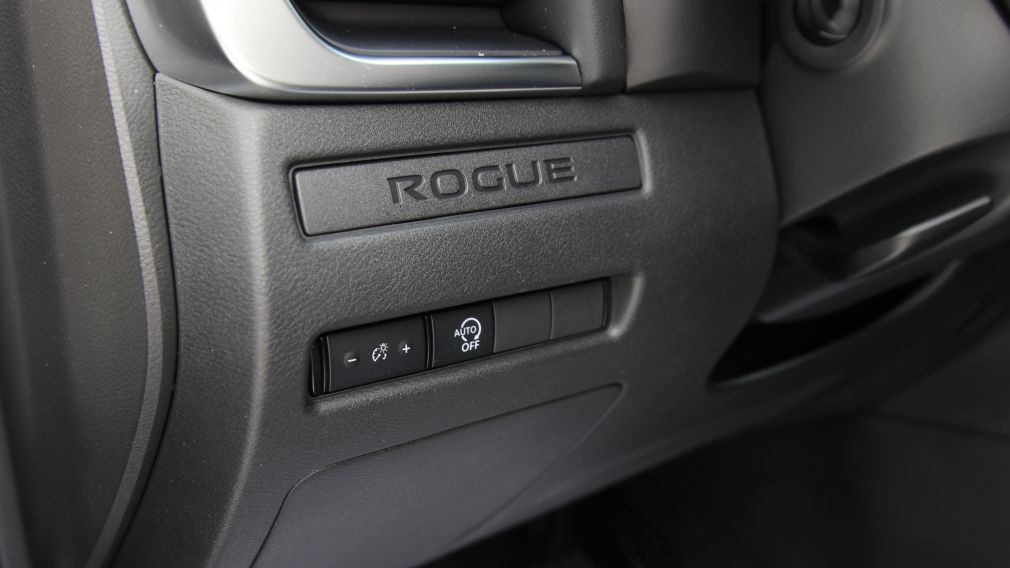 Nissan Rogue S 2025 d&rsquo;occasion à vendre - 10