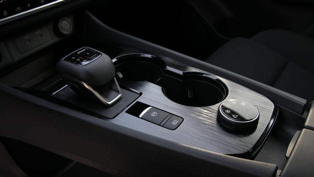 Nissan Rogue S 2025 d&rsquo;occasion à vendre - 22