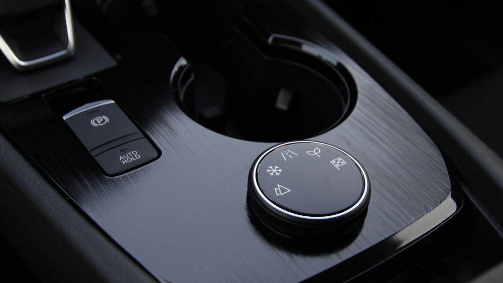 Nissan Rogue S 2025 d&rsquo;occasion à vendre - 23