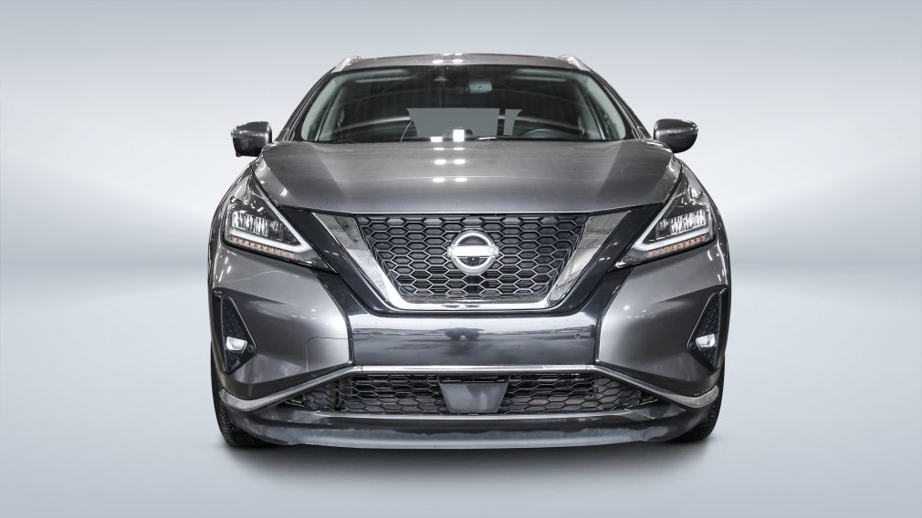 Nissan Murano SL 2023 d&rsquo;occasion à vendre - 2