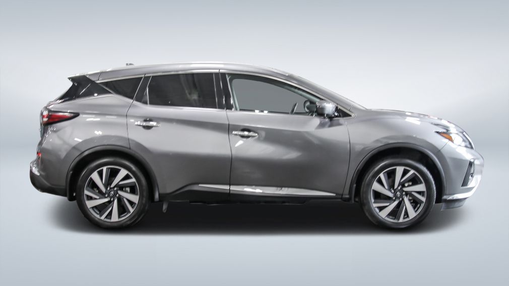 Nissan Murano SL 2023 d&rsquo;occasion à vendre - 8