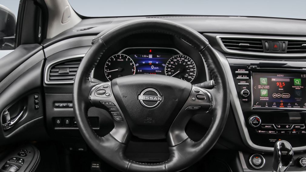Nissan Murano SL 2023 d&rsquo;occasion à vendre - 14