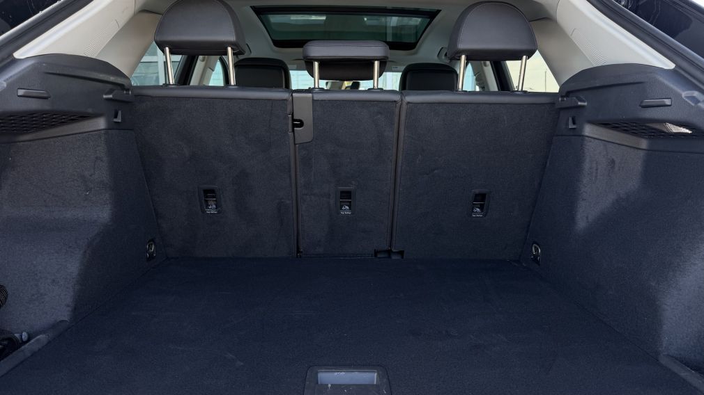 Audi Q3 Komfort 2022 d&rsquo;occasion à vendre - 28