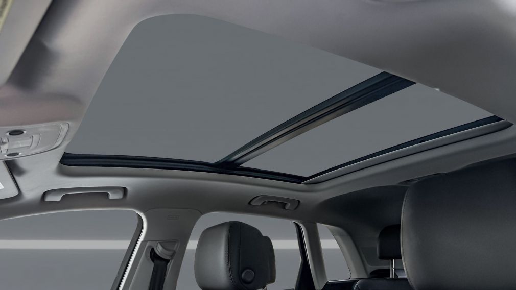 Audi Q3 Komfort 2022 d&rsquo;occasion à vendre - 9