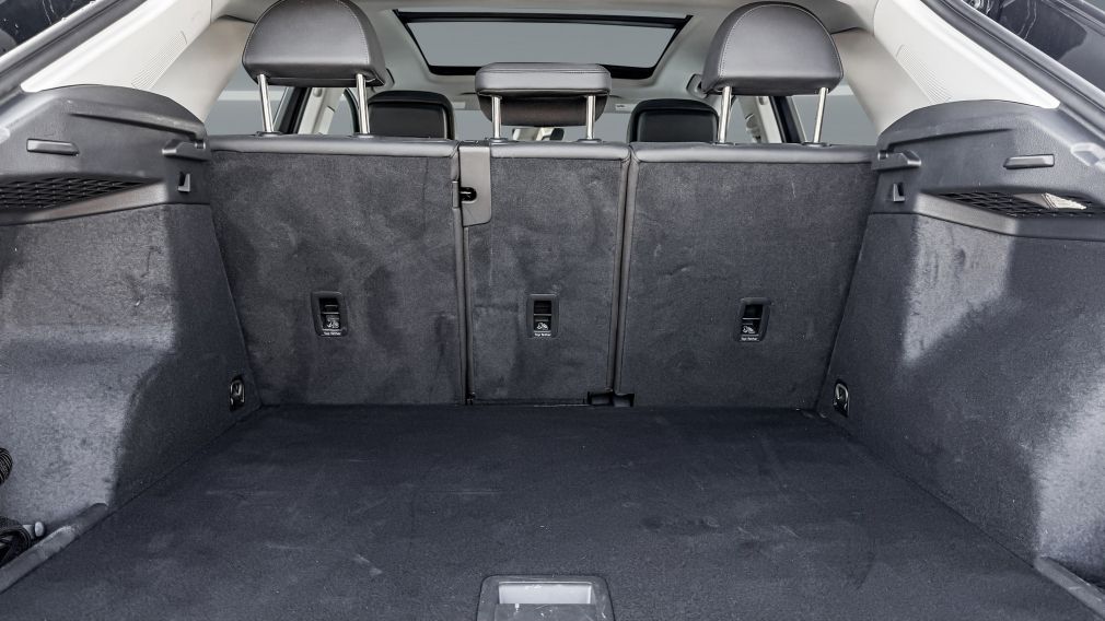 Audi Q3 Komfort 2022 d&rsquo;occasion à vendre - 28