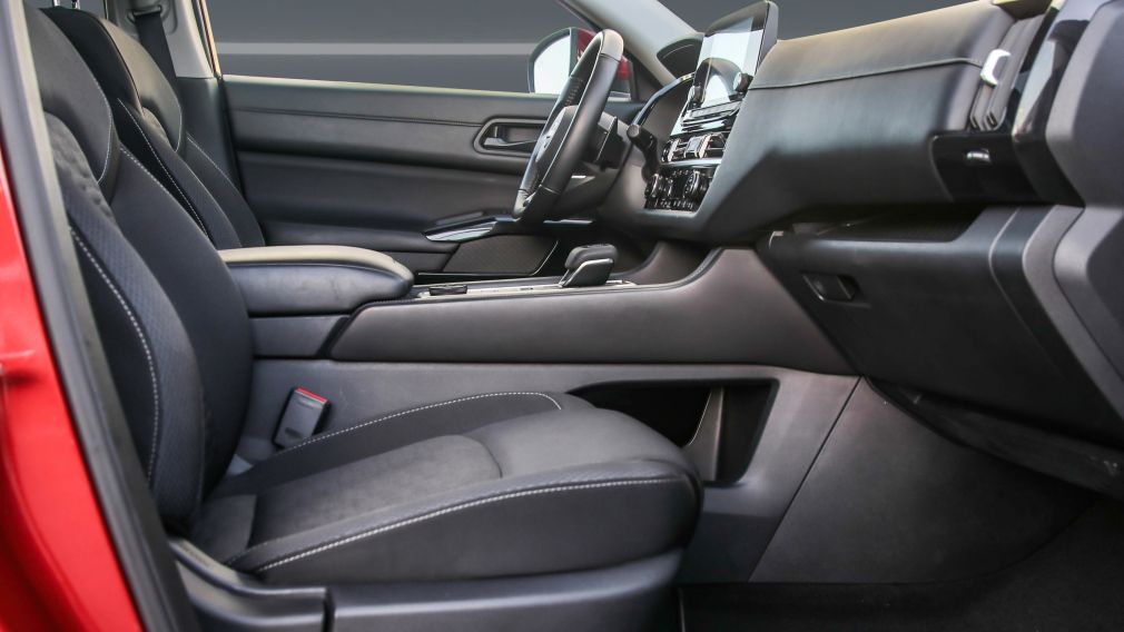 Nissan Pathfinder SV 2024 d’occasion à vendre - 15