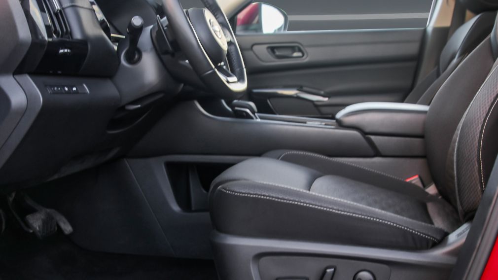 Nissan Pathfinder SV 2024 d’occasion à vendre - 9