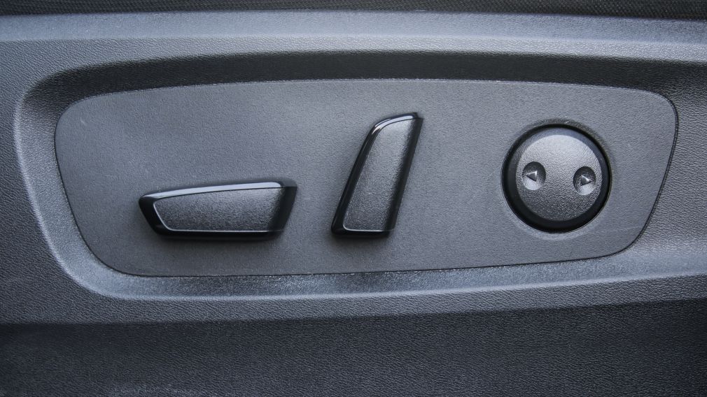 Nissan Pathfinder SV 2024 d’occasion à vendre - 11