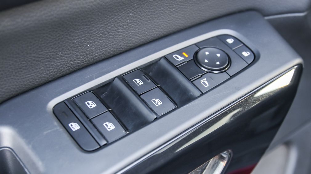 Nissan Pathfinder SV 2024 d’occasion à vendre - 12