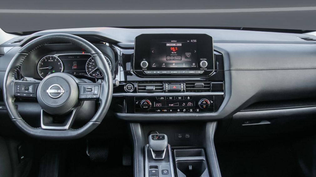 Nissan Pathfinder SV 2024 d’occasion à vendre - 13