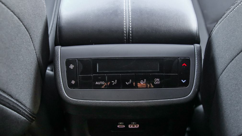 Nissan Pathfinder SV 2024 d’occasion à vendre - 22