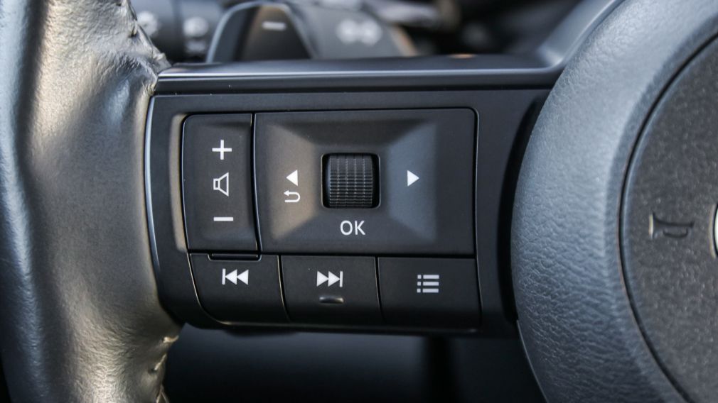 Nissan Pathfinder SV 2024 d’occasion à vendre - 19