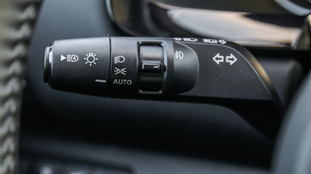 Nissan Pathfinder SV 2024 d’occasion à vendre - 25