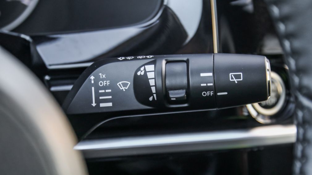 Nissan Pathfinder SV 2024 d’occasion à vendre - 26