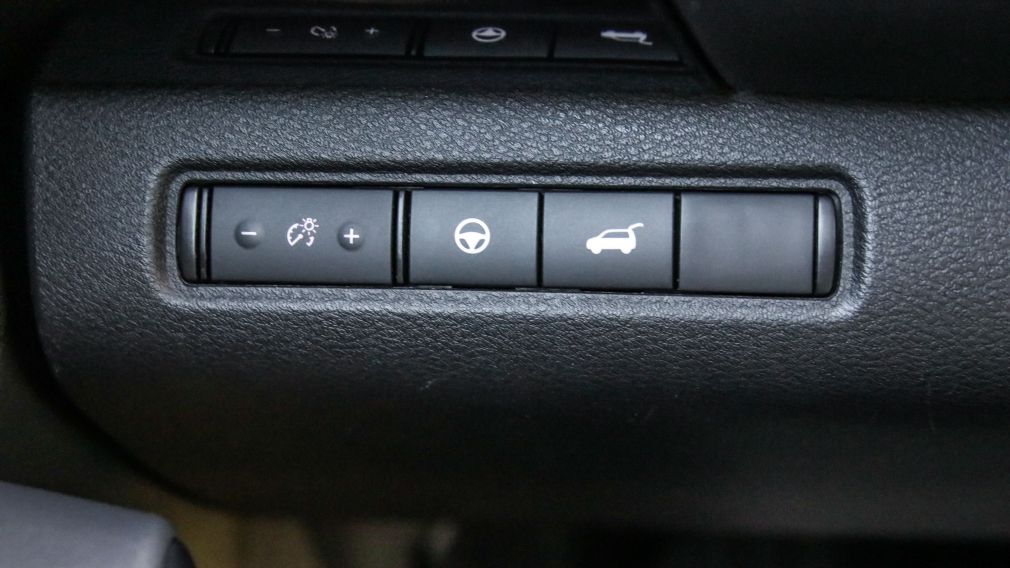 Nissan Pathfinder SV 2024 d’occasion à vendre - 10