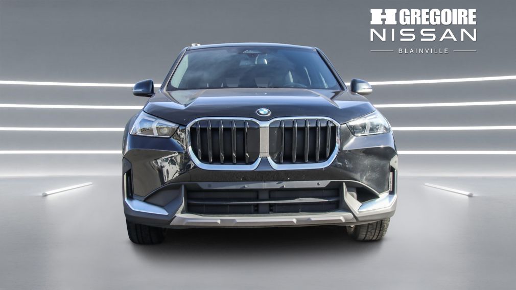 BMW X1 xDrive28i 2024 d’occasion à vendre - 2