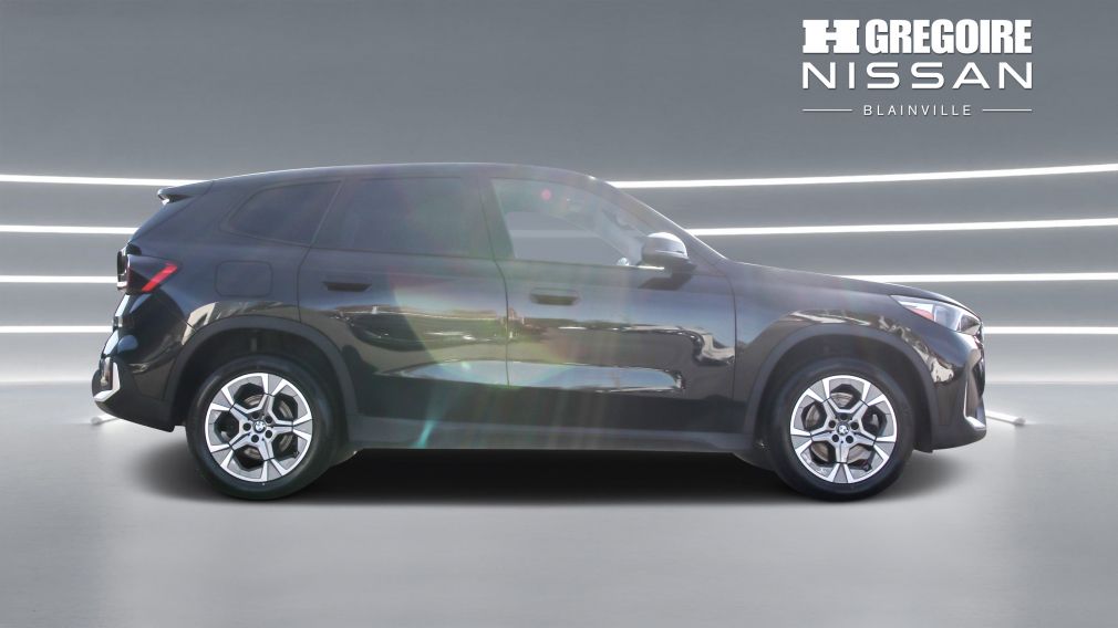 BMW X1 xDrive28i 2024 d’occasion à vendre - 8