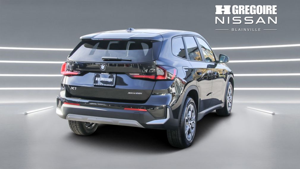 BMW X1 xDrive28i 2024 d’occasion à vendre - 7